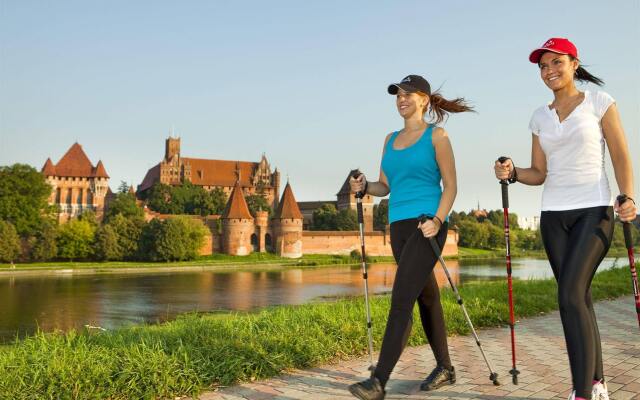 Hotel Centrum Malbork
