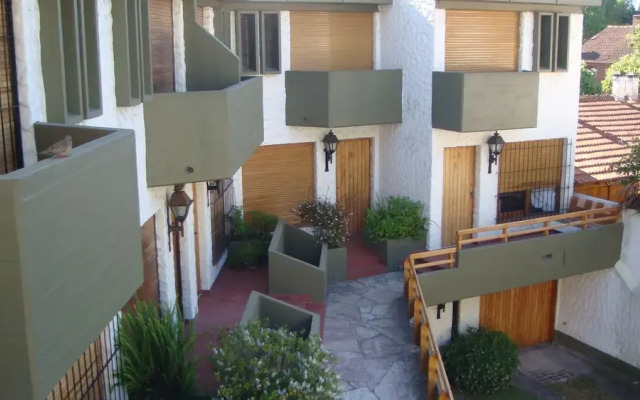 Triplex Nro 2 Costa Atlantica Argentina