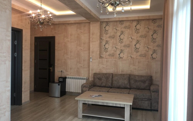 GK Villa