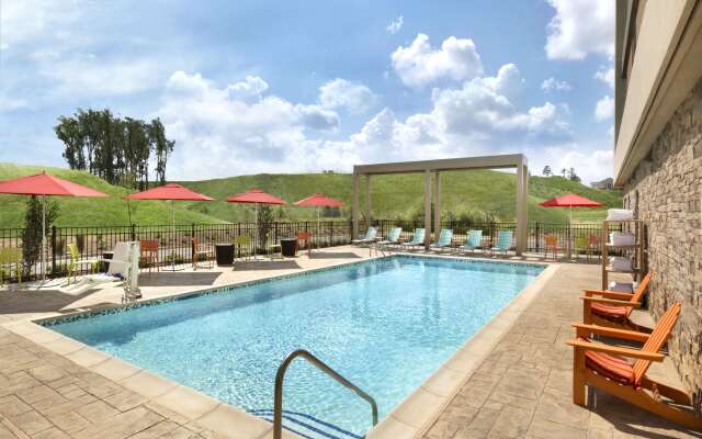 Home2 Suites by Hilton Grovetown Augusta Area