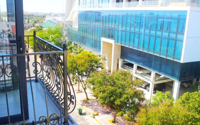 AHA Monaco Hotel Phan Thiet