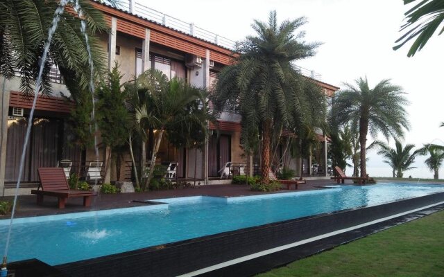 Windy SeaView Resort