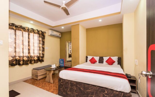 OYO 5718 Pratiksha Guest House