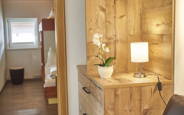 Delfi Ski & Bike Apartments