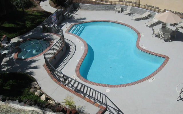 Holiday Inn Express Grover Beach-Pismo Beach Area by IHG