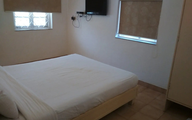 Soul Vacation - A Concept Hotel