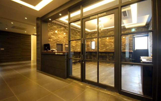 If Business Hotel