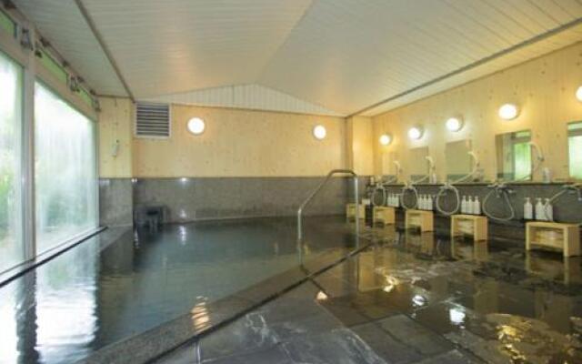 Hotel Shimeikan
