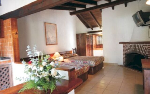 Parador Avandaro