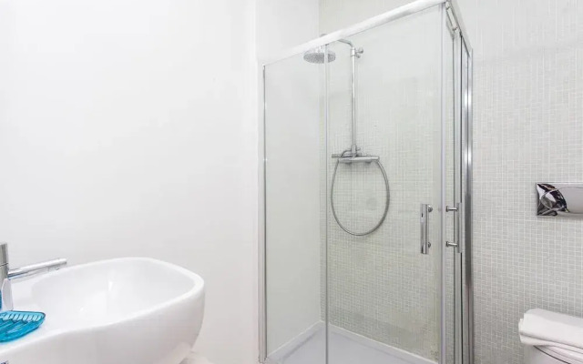 LxWay Apartments Boavista