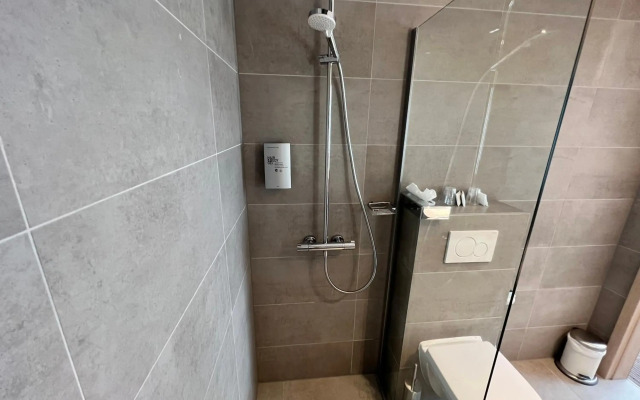 Best Western Hotel Royal Centre