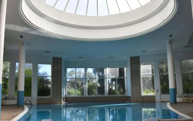 Prestige Resort Hammamet