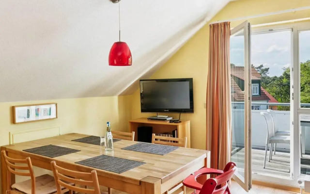H+ Hotel Ferienpark Usedom