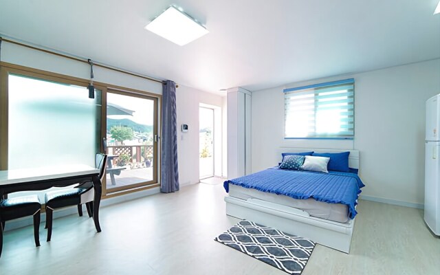 Pocheon Jijong Maru Pension