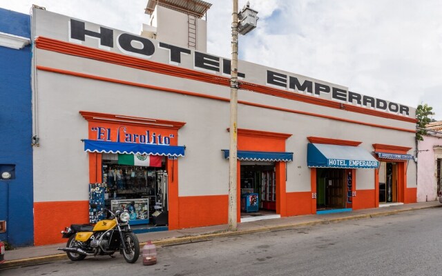 Hotel Emperador