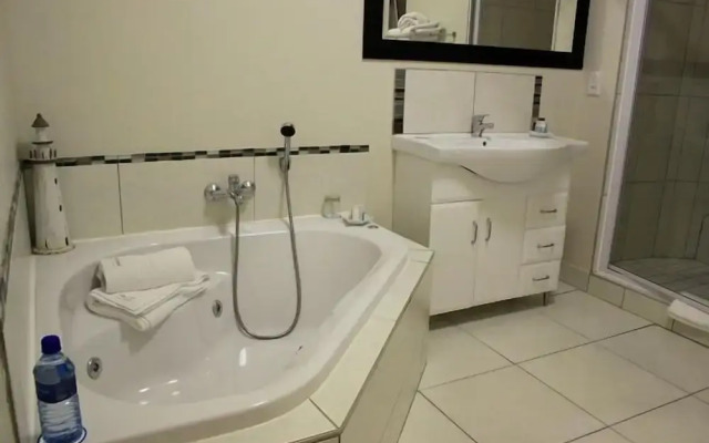 Seaside Hotel & Spa Swakopmund