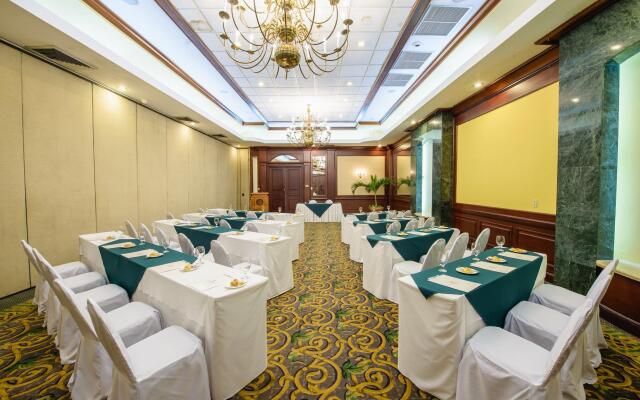 Hotel Globales Camino Real Managua