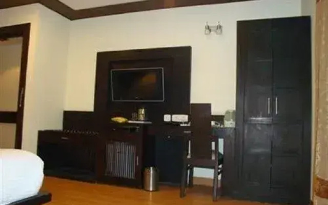 Hotel Sandberry