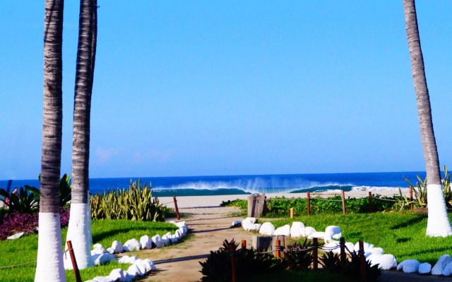 Hotel Surf Olas Altas