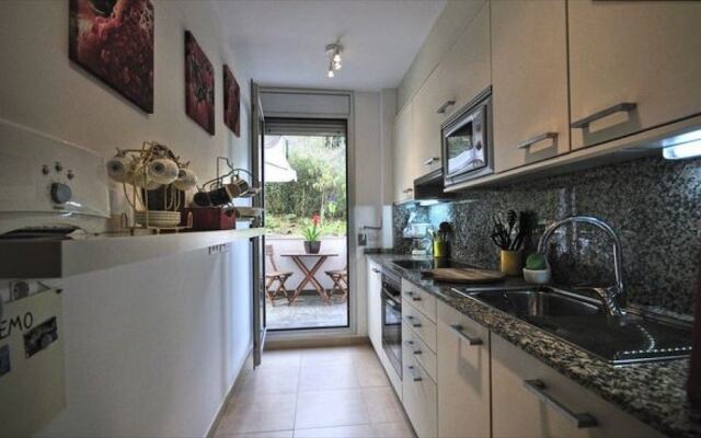 Apartamento Vivalidays Remei