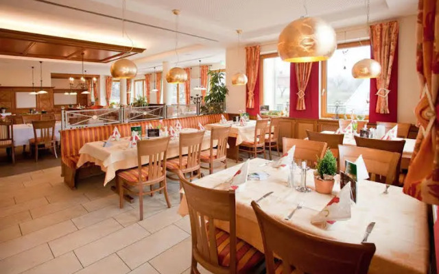 Landhotel-Gasthof Grüner Baum