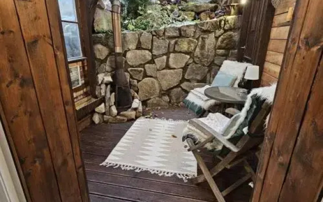 Pensjonat Safir