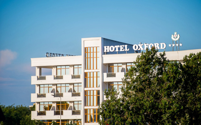 Hotel Oxford