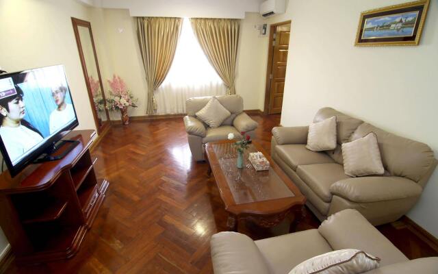 Shwe Htee Hotel