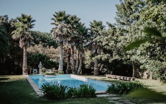 Quinta das Alfaias