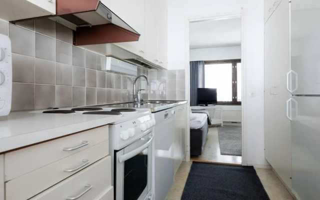 Lapland Hotels Hetta