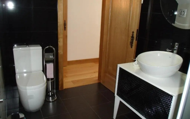 Quinta da Casa Grande Pinheiro