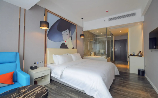 Mandala Intelligent Hotel