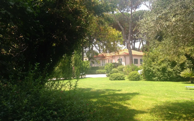 Villa Abbamer