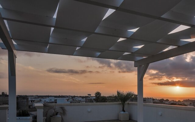 2493 Acquaviva Suites - Matrimoniale Standard