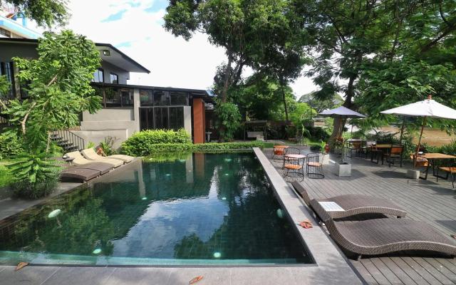 i-river chiangmai (SHA Extra Plus)