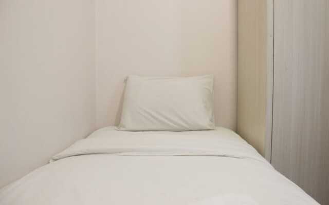 Pool View 2Br Apartment At The Jarrdin Cihampelas