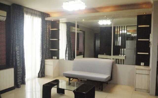 Apatel Apartment Mangga Dua Lt 11