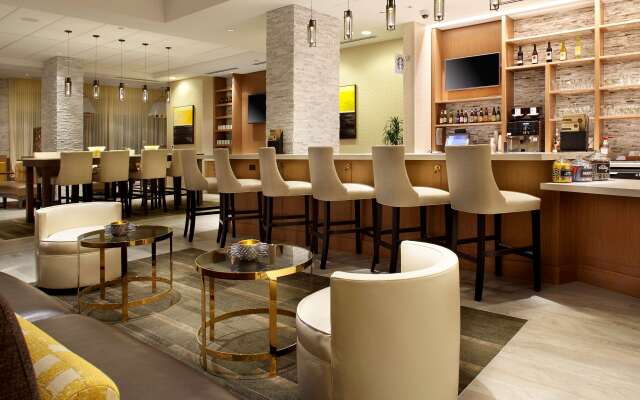 Hyatt Place Miami Airport-East