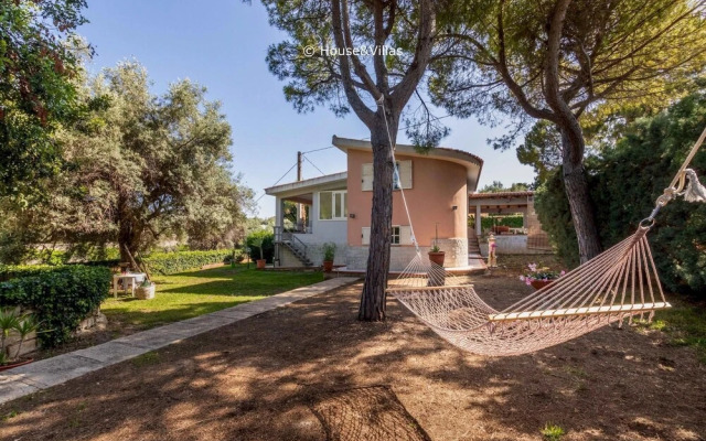 Sr-a522-nutr7at - Villa Alfonso