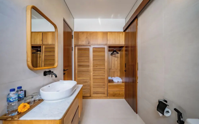 Maui Bingin Villas