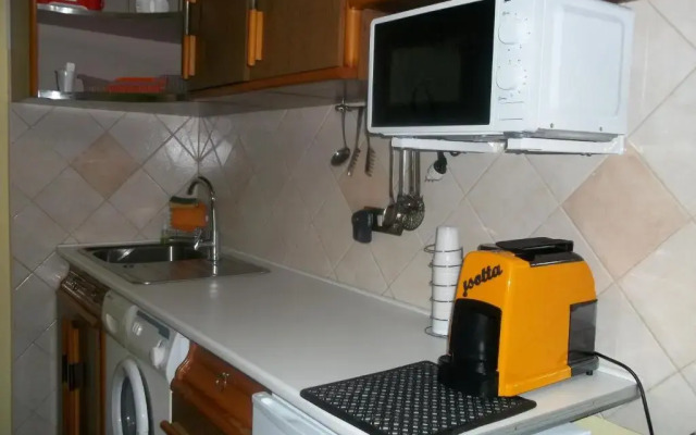 Welcome to the "Rossinelli Lodge"