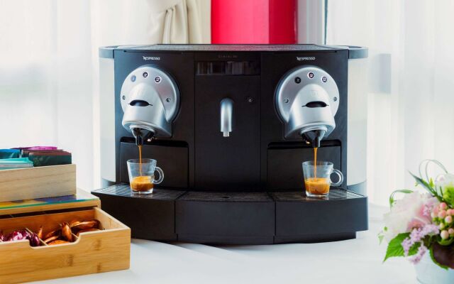 Mercure Nevers Pont de Loire