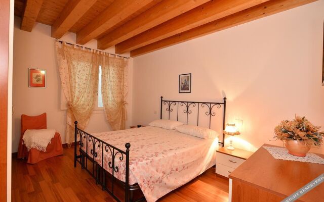 B & B Corte Barbieri