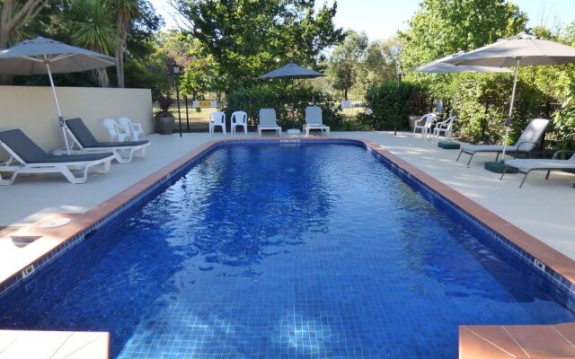 Best Western Beechworth Motor Inn