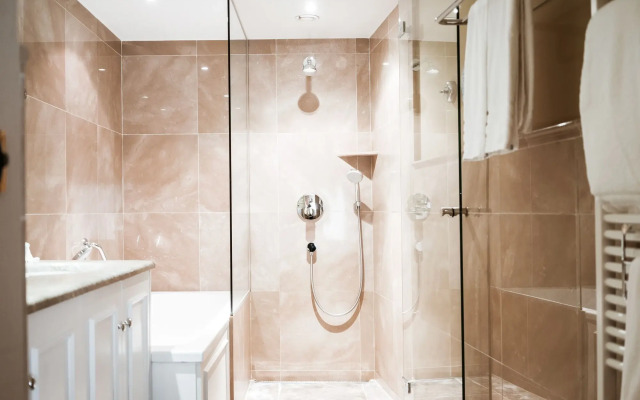 Relais & Chateaux Hotel Heritage