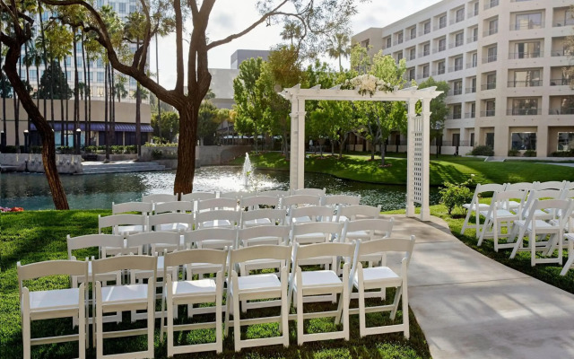 Costa Mesa Marriott