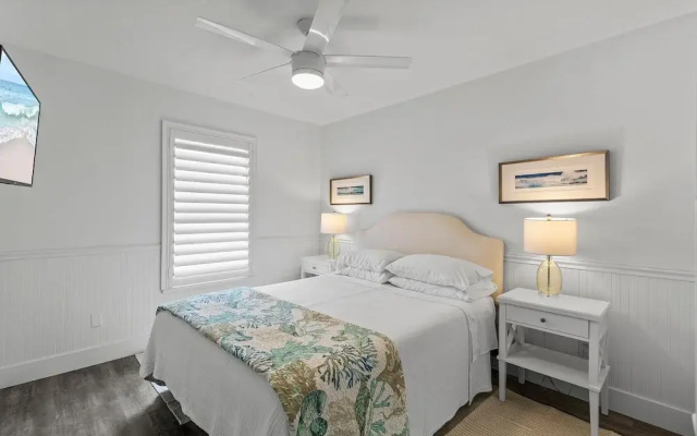 Blue Yonder Beach House