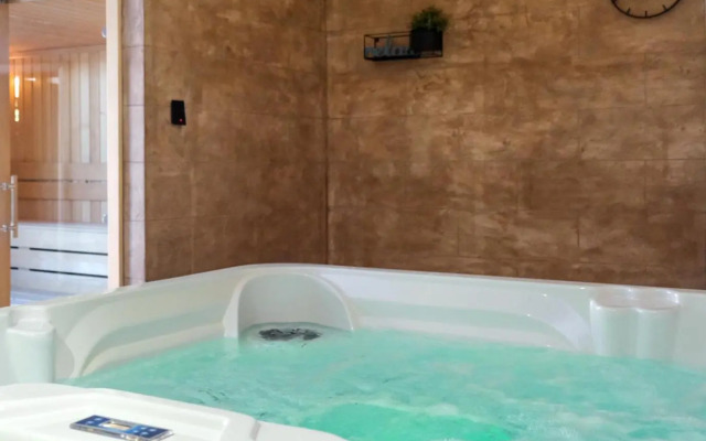 Vila Planinsko Blago