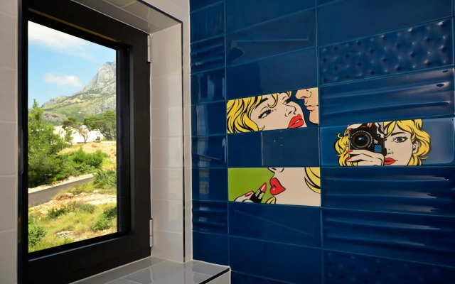 Villa Nina 1 Makarska