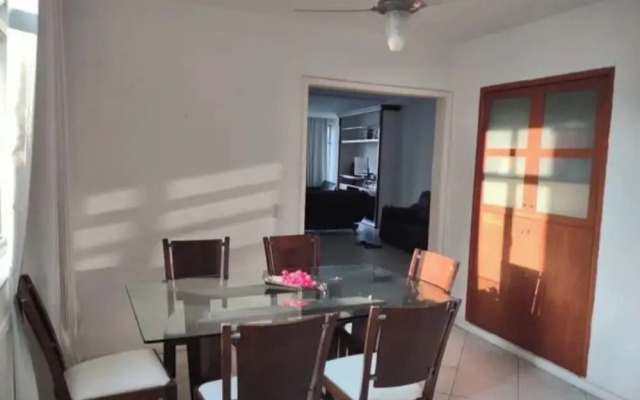 Sua Casa No Rio-Copacabana 3 Qts